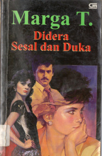 Image of Didera Sesal dan Duka
