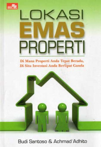 Image of LOKASI EMAS PROPERTI