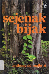 Image of SEJENAK BIJAK