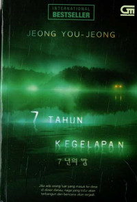 Image of 7 TAHUN KEGELAPAN