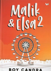 Image of Malik & Elsa 2