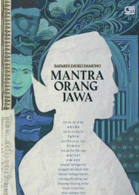 Image of MANTRA ORANG JAWA