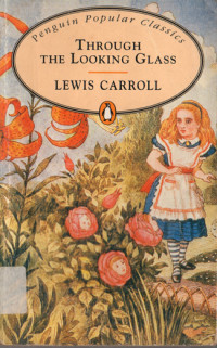 Image of THROUGH THE LOOKING GLASS