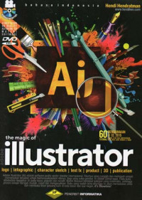 Image of The Magic of Illustrator