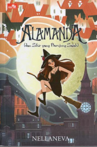 Image of Alamanda