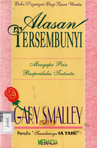 Image of Alasan Tersembunyi