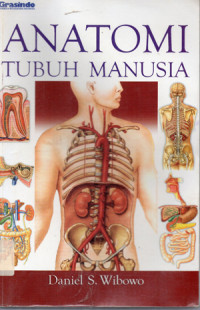 Image of ANATOMI TUBUH MANUSIA
