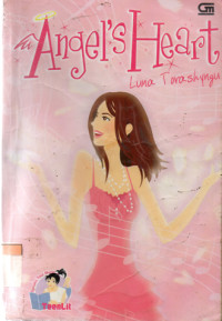 Image of Angel's Heart