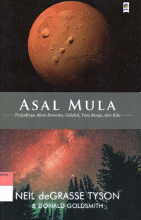 Image of Asal Mula Terjadinya Alam Semesta, Galaksi, Tata Surya dan Kita