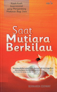 Image of Saat  Mutiara Berkilauan