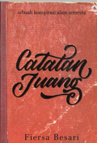 Image of CATATAN JUANG