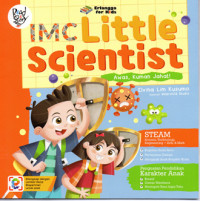Image of IMC Little Scientist - Awas, Kuman Jahat!
