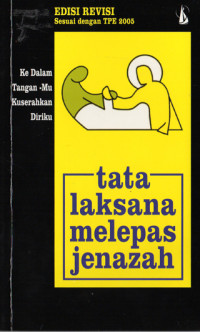 Image of Tata Laksana Melepas Jenazah