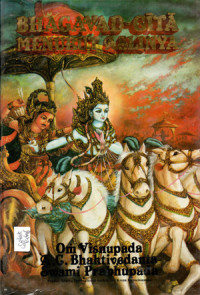 Image of Bhagavad-Gita menurut Aslinya