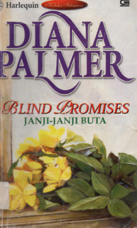Image of BLIND PROMISES = JANJI - JANJI BUTA