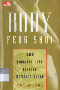 Image of BODY FENG SHUI