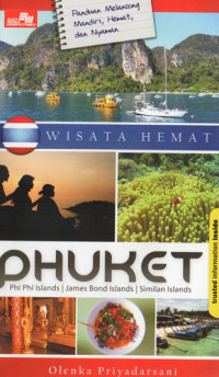 Image of WISATA HEMAT PHUKET