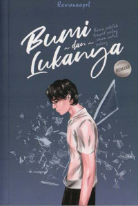 Image of Bumi dan Lukanya