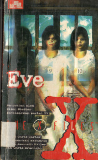 Image of THE X FILES: EVE