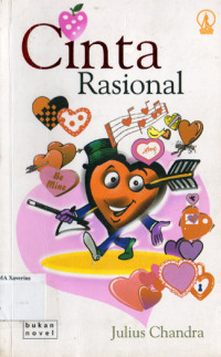Image of CINTA RASIONAL