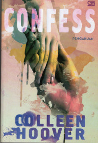 Image of CONFESS = Pengakuan