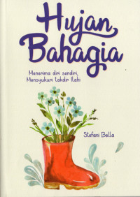 Image of Hujan Bahagia