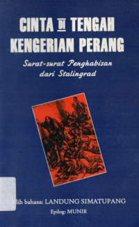 Image of CINTA DI TENGAH KENGERIAN PERANG