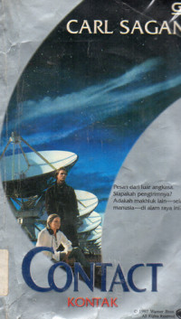 Image of Contact = Kontak