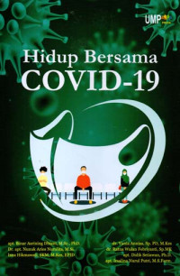 Image of Hidup Bersama COVID-19