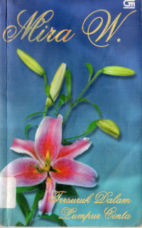 Image of Tersuruk dalam Lumpur Cinta