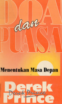 Image of DOA DAN PUASA UNTUK MENENTUKAN MASA DEPAN