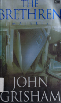 Image of THE BRETHREN = MAJELIS