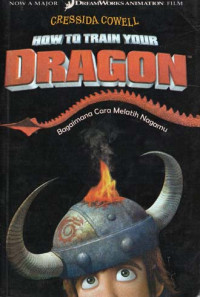 Image of How to Train Your Dragon