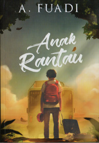 Image of Anak Rantau