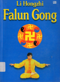 Image of FALUN GONG