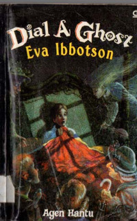 Image of DIAL A GHOST