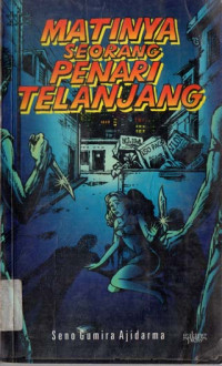 Image of MATINYA SEORANG PENARI TELANJANG