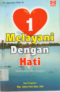 Image of Melayani Dengan Hati 1