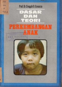 Image of DASAR DAN TEORI