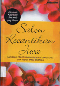 Image of Salon Kecantikan Jiwa