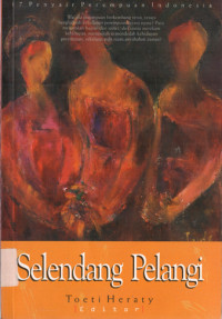 Image of Selendang Pelangi