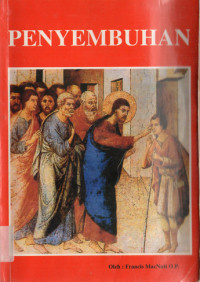Image of PENYEMBUHAN