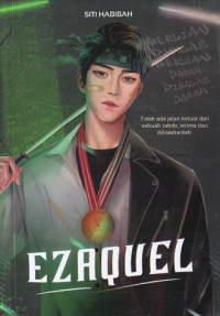 Image of EZAQUEL