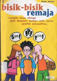 Image of bisik-bisik remaja