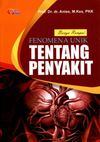 Image of Fenomena Unik Tentang Penyakit