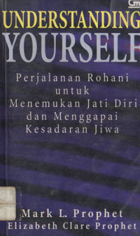 Image of UNDERSTANDING YOURSELF