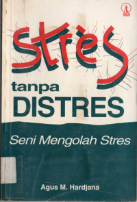 Image of STRES tanpa DISTRES