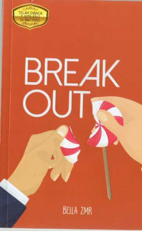 Image of BREAK OUT