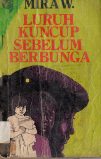 Image of LURUH KUNCUP SEBELUM BERBUNGA