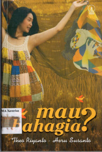 Image of Mau Bahagia?